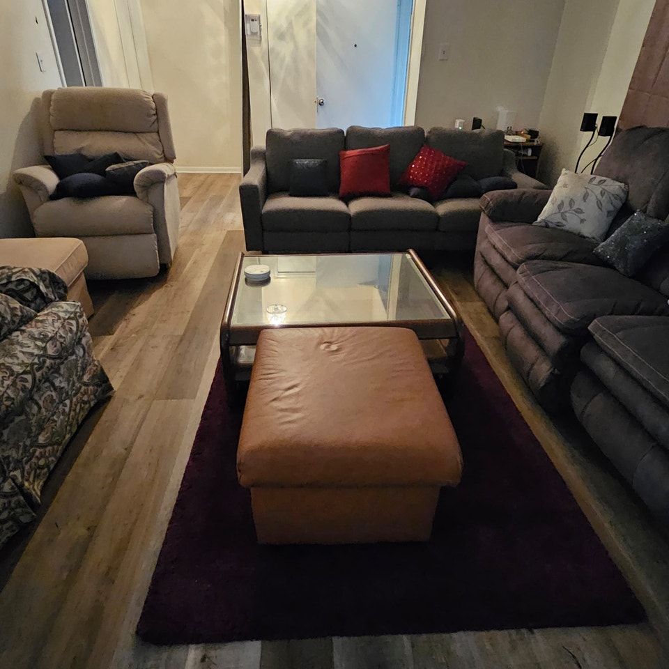Elegant room in Albion Road  Etobicoke 3
