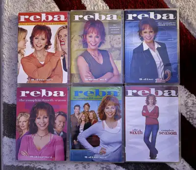 Reba Seris Collection , View more