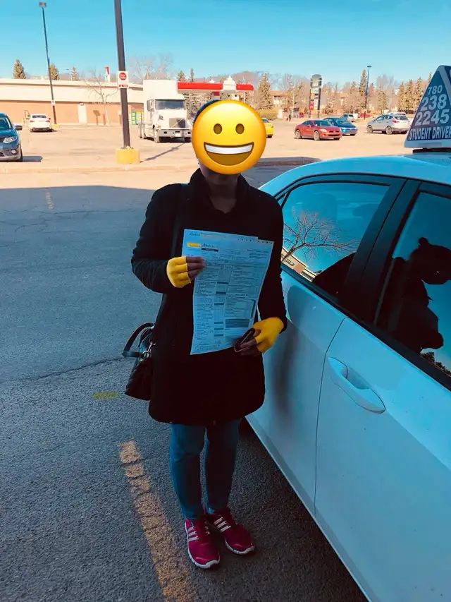 Driving test -Get Ready for for road test489976345448294400