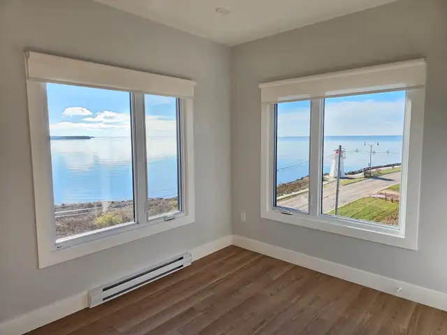 Brand New Waterfront Apartment in Long Term Rentals in Summerside - Image 6