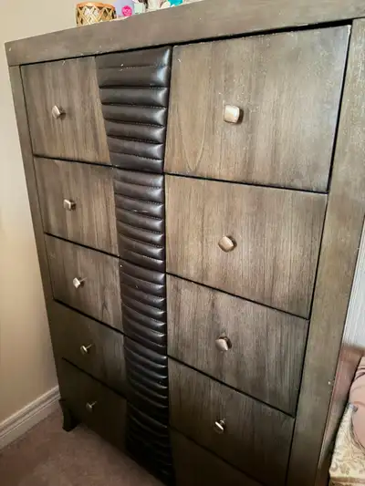 Dresser, View more