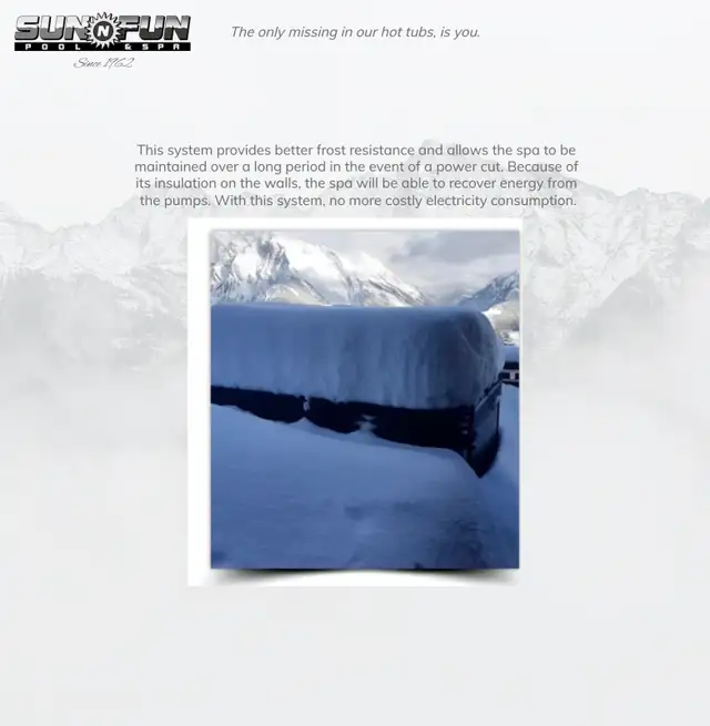 Hot Tub Spring Sale in Hot Tubs & Pools in Red Deer - Image 6