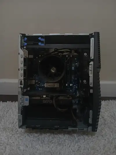 Gaming PC! (RTX 3060 Ti), View more