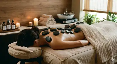 Female Registered Massage Therapist only Massage for Women, View more