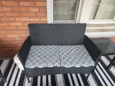 patio furniture , View more