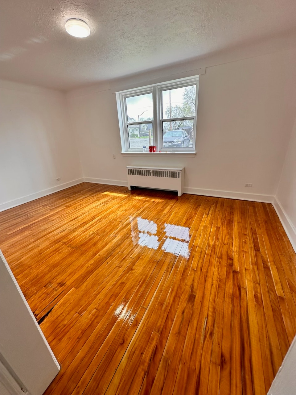 2 Beds 1 Bath Apartment 1