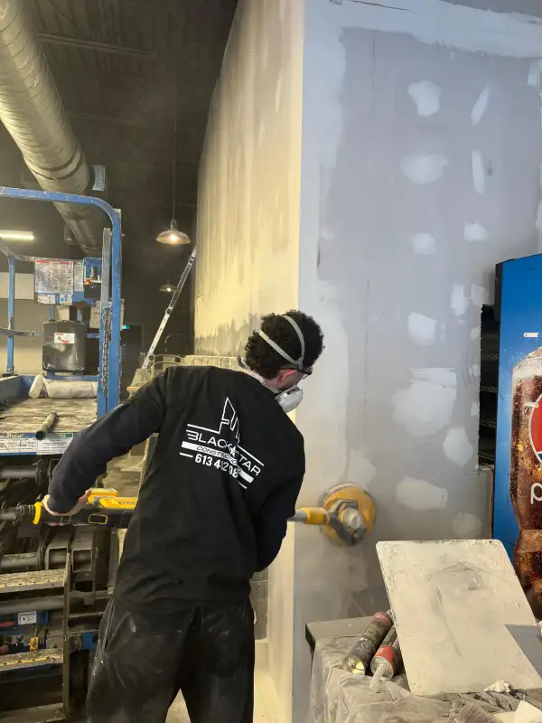 Quality Renovations & Remodeling - Black Star Construction⭐62863229145473123