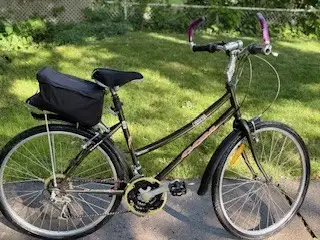 Vélo 26 pouces 15 vitesses tout équipé, View more