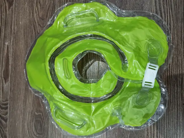 2 Swim rings 63006661621377123