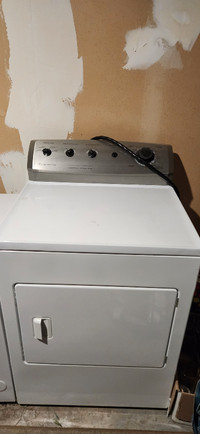 Frigidaire Dryer for sale