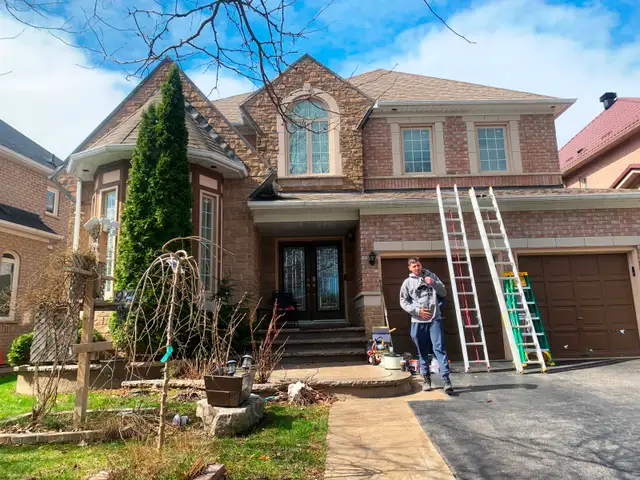 Pot Light Installation $39508105800108615686