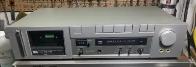 Akai CS-F12, View more