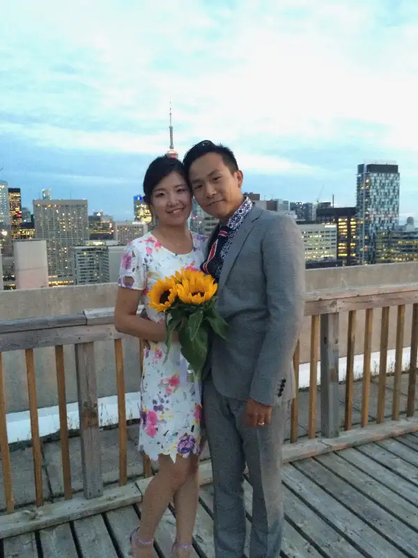 Licensed Ordained Minister Experienced Wedding Officiant in Wedding in City of Toronto - Image 9