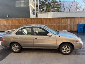 2006 Nissan Sentra