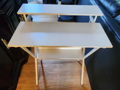 MEXIN 39 Inch Computer Desk, View more