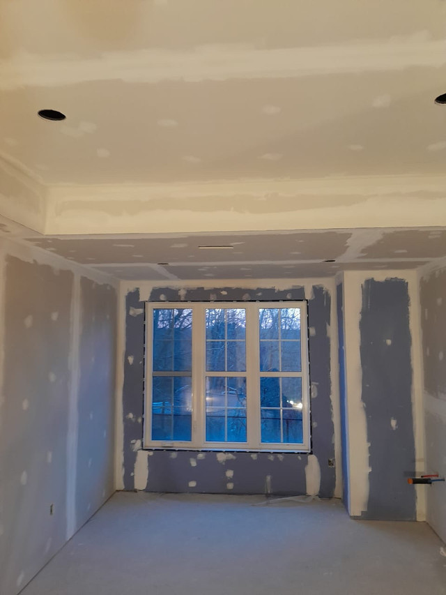 Framing/Soundproofing/Drywall/Taping in Other in Mississauga / Peel Region - Image 2