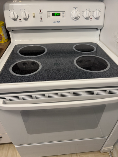 Cuisinière, View more