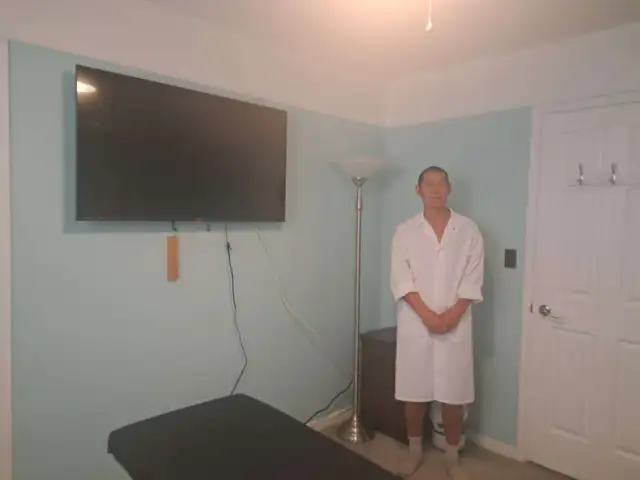 Off Feb 3to10 Male Chinese massage  therapist $80 for 45 minutes in Massage Services in Mississauga / Peel Region - Image 3