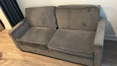 Tres belle sofa lit, View more