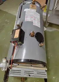 70 Gallon Hot Water Tank