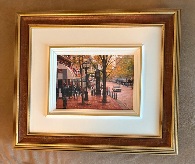 Framed Art in Arts & Collectibles in Ottawa - Image 2