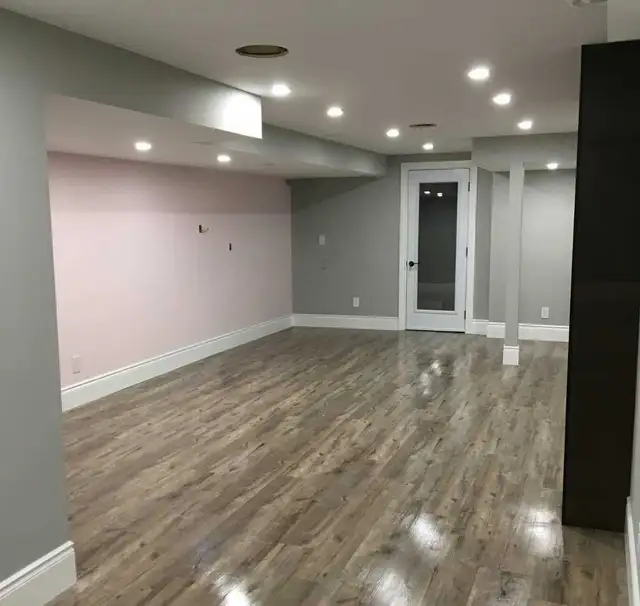 Basement/Bathroom Renovations Milton, Burlington and surround in Renovations, General Contracting & Handyman in Oakville / Halton Region - Image 10