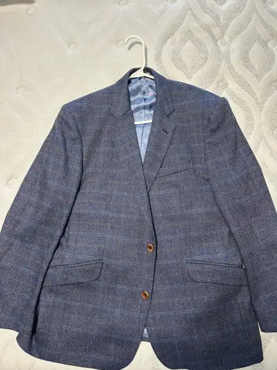Fine Sports Jacket, View more
