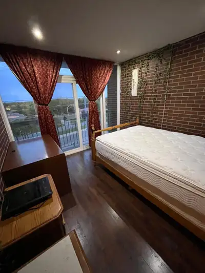 room for rent for short term , View more