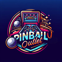 PinballOutlet.com Pinballs for sale