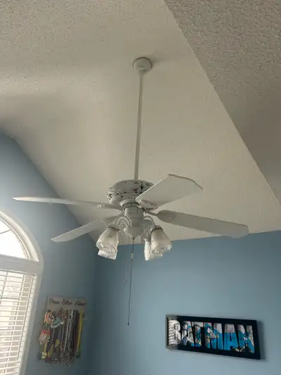 Ceiling Fan, View more