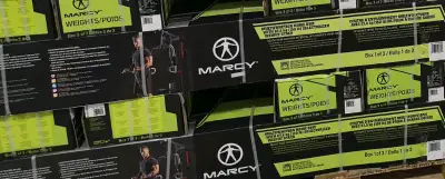 COMMERCIAL GRADE HOME GYM WITH WEIGHTS - BRAND   NEW, View more
