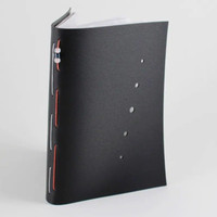 Handmade Notebook – Brand New