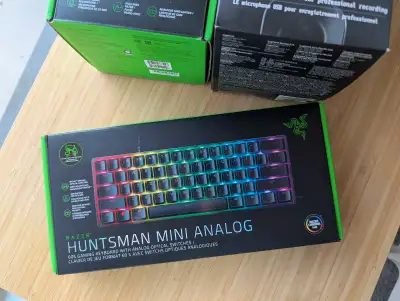 New in perfect condition, bought wrong one.
