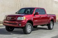 Wanted Toyota Tundra