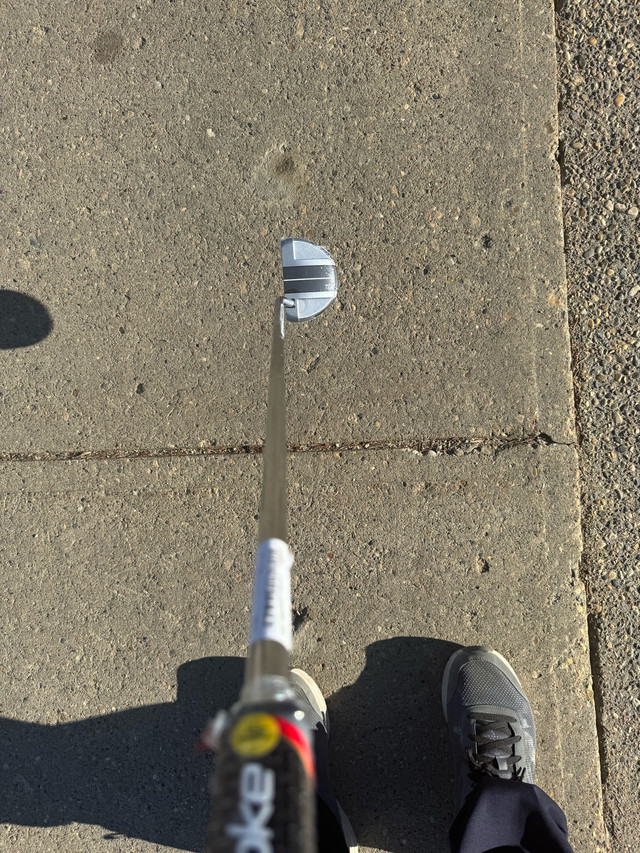 TaylorMade Spider GT Rollback Putter in Golf in Edmonton - Image 2