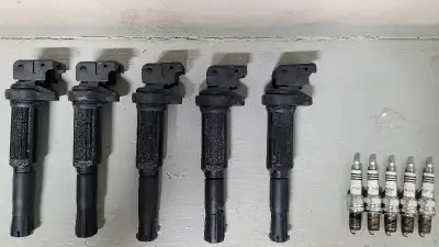 For what it's worth, could be useful to someone out there. Came off an E46 M3. Suitable for any car...