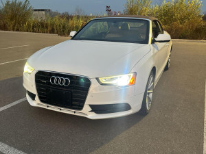 2014 Audi A5