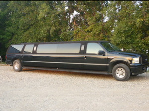 2005 Ford Excursion