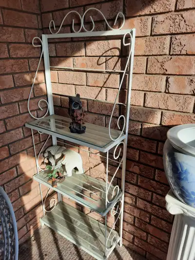 DISPLAY SHELF, View more