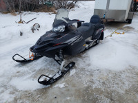 Wanted Polaris FST dead or dying