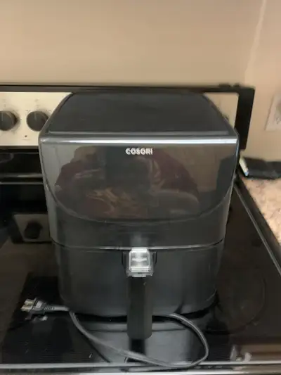 Cosori 8 Quart Air Fryer, View more