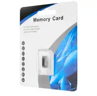 MEMORY CARD, 32GB