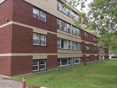 Levack Spacious 2 bed apt