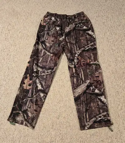 Remington Hunting Pants, View more