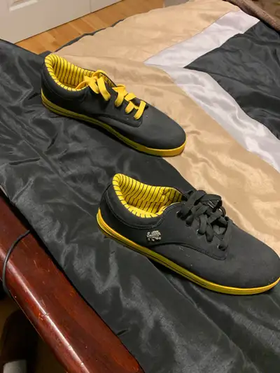 sneakers  size 13 men’s , View more