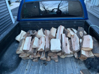 Firewood 