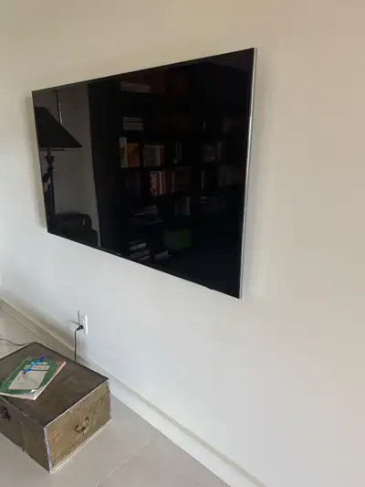 téléviseur Samsung 55 pouces, View more