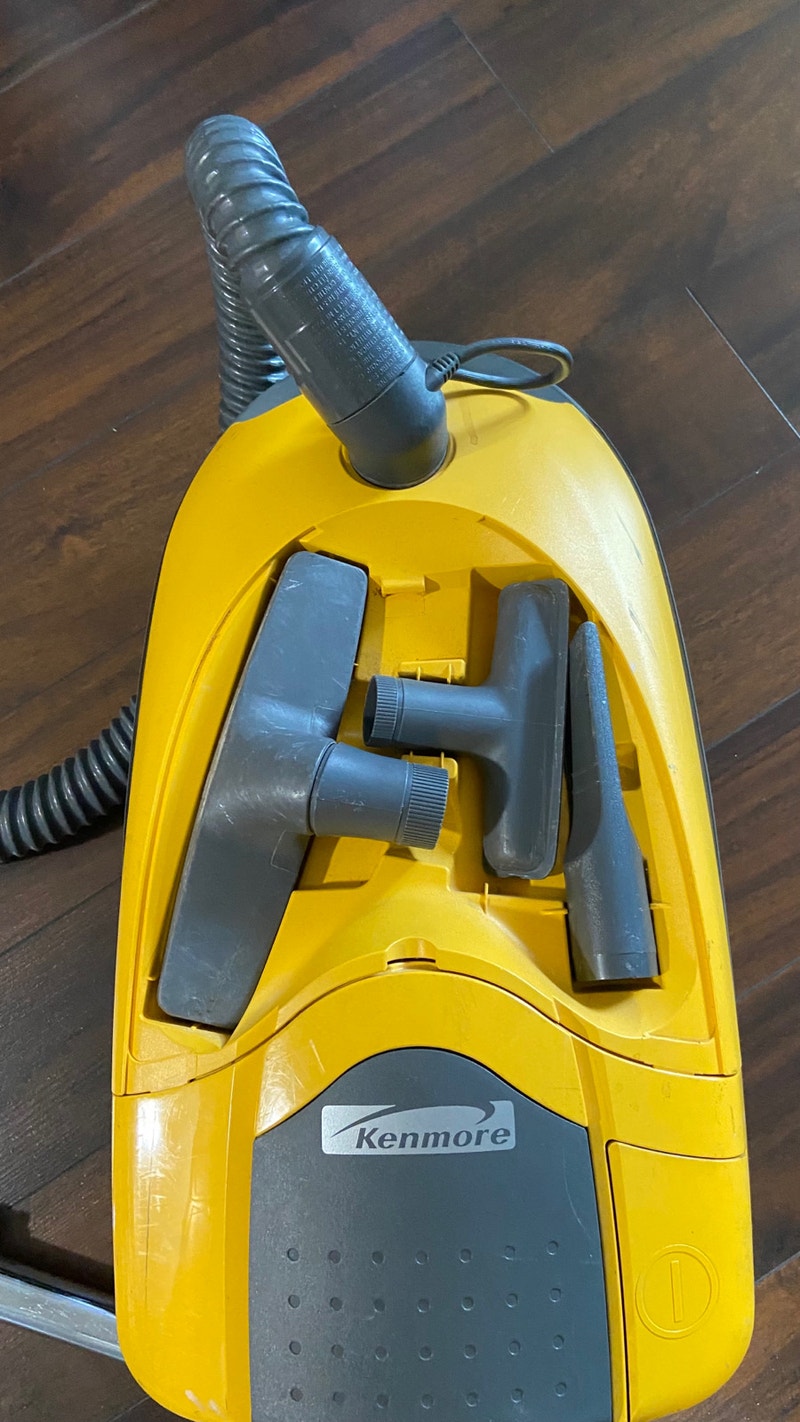 Vacuum for sale Vacuums Windsor Region Kijiji