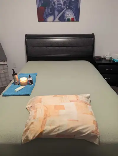 Massage de relaxation complète par homme, View more