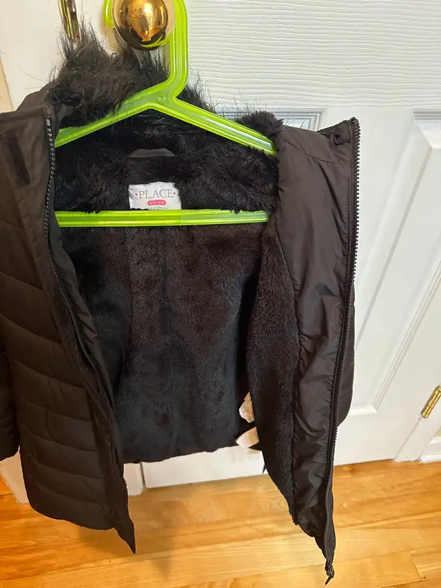 manteau pour filles in Kids & Youth in City of Montréal - Image 4